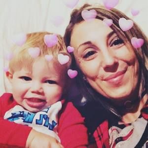 Meet your Posher, Ashley